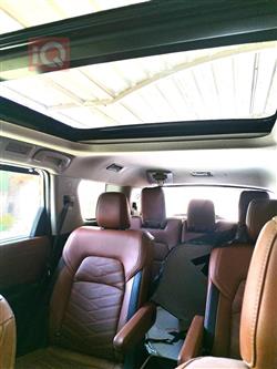 نیسان پاسفایندەر